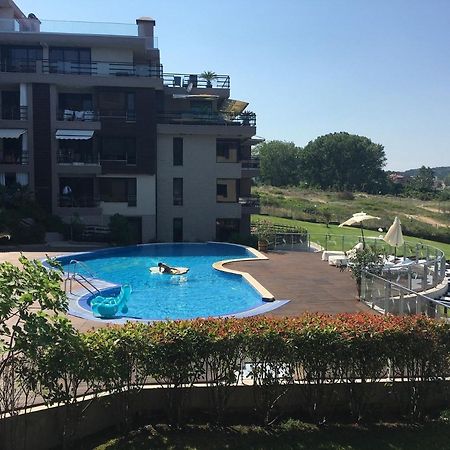 Sand Lillies Sunny Relax Sozopol Exterior foto