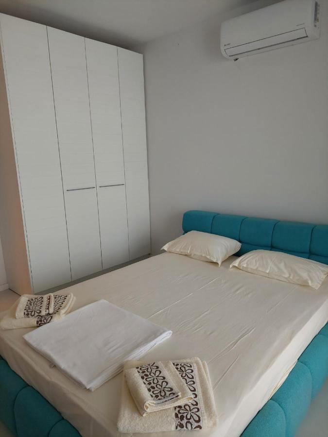 Sand Lillies Sunny Relax Sozopol Exterior foto