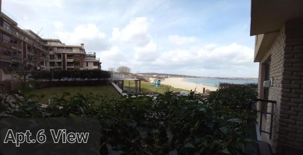 Sand Lillies Sunny Relax Sozopol Exterior foto