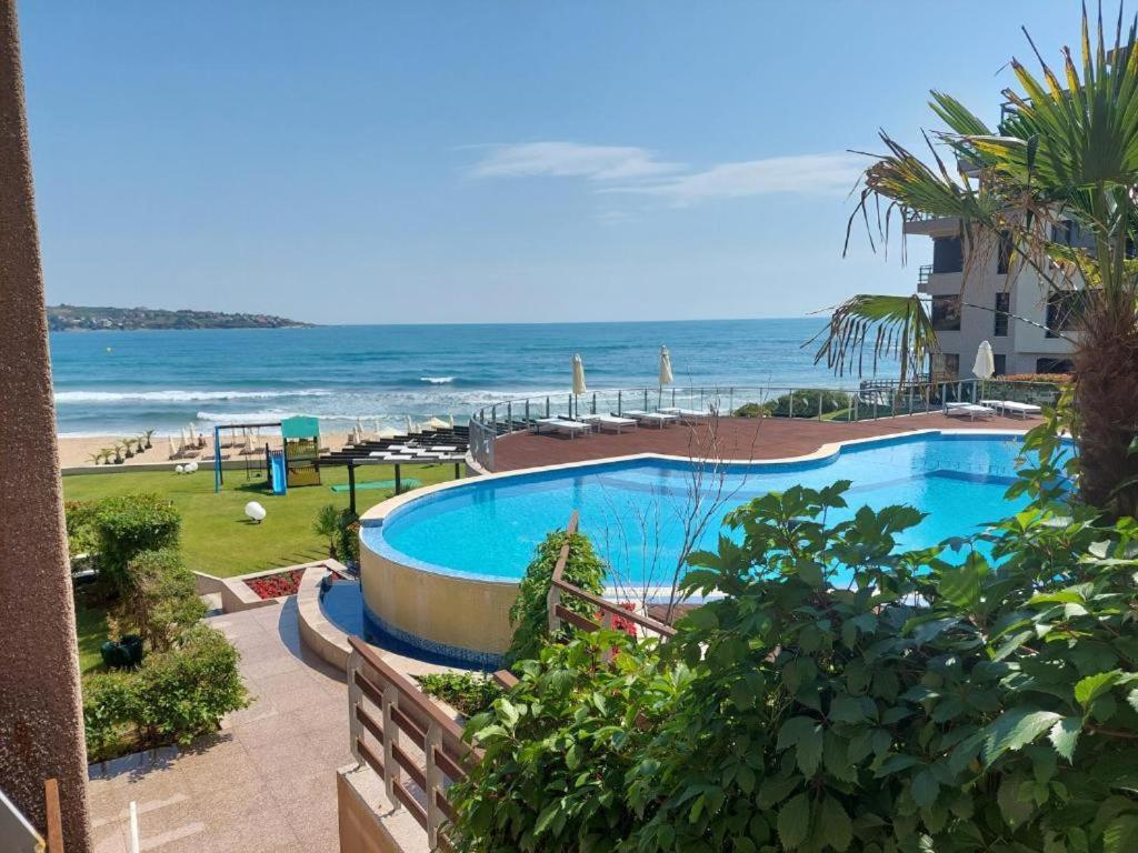 Sand Lillies Sunny Relax Sozopol Exterior foto